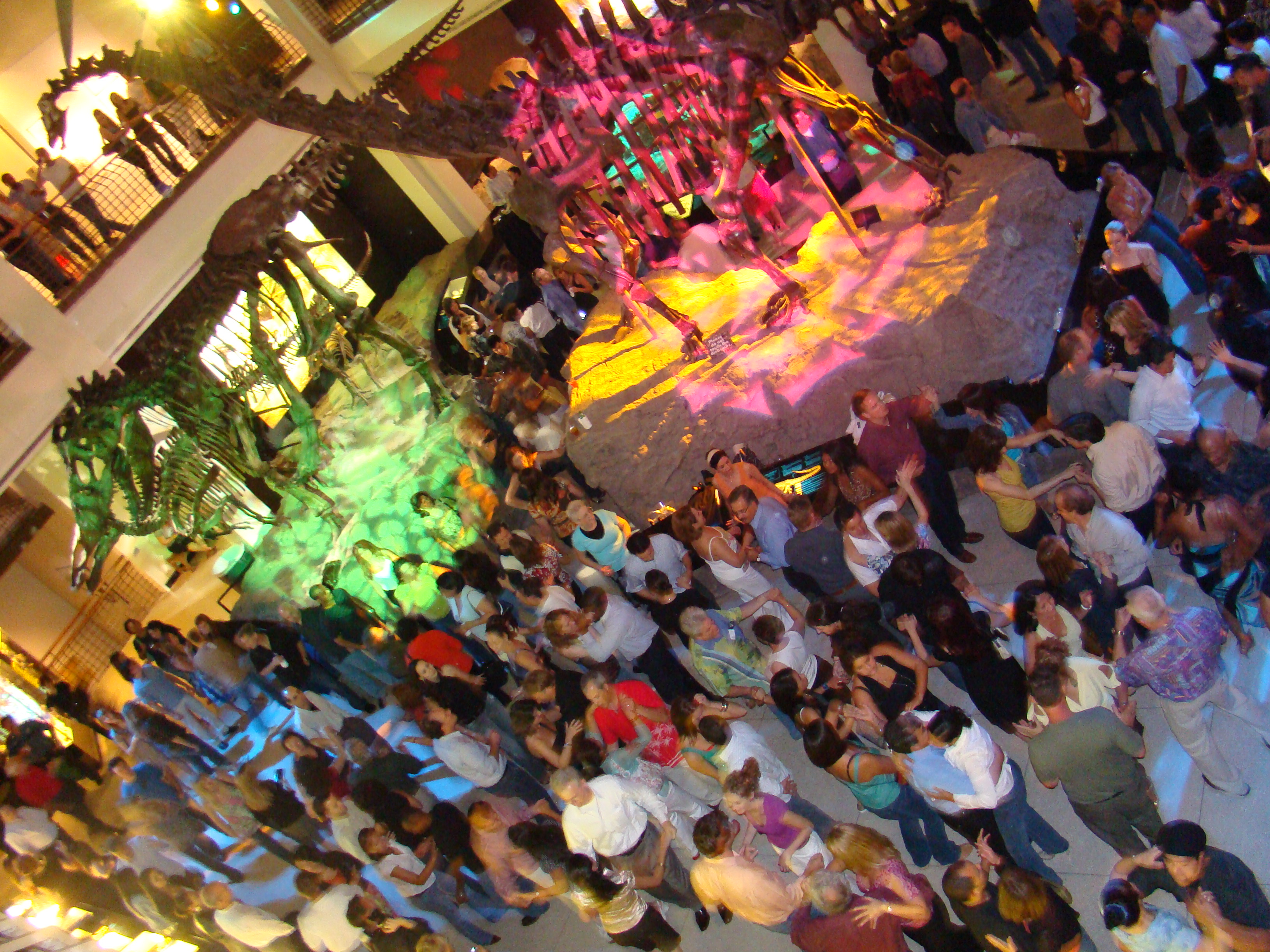 Mixers Elixirs And Imax BEYONDbones