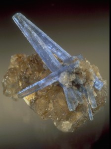 Jeremejevite Jeremejevite