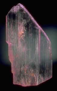 Spodumene - variety Kunzite