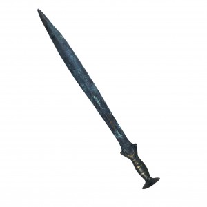 PKP 4582 Sword