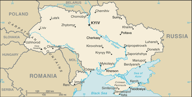up-map