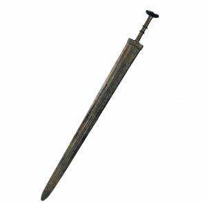 PKP 4614 Sword
