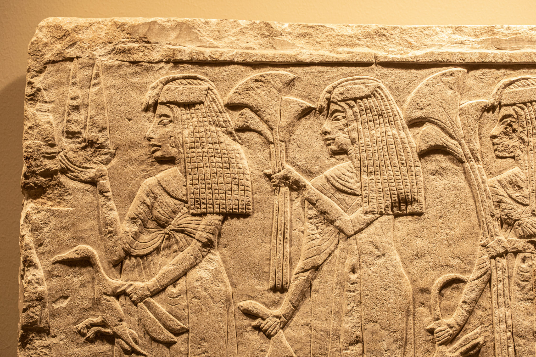 Hair Today, Gone Tomorrow: An Egyptologists’ Take on Quarantine Hair