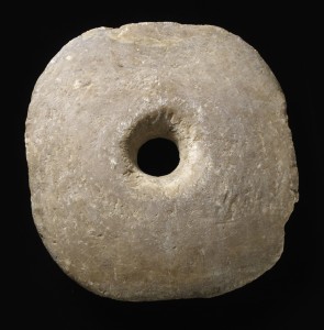 100 Years – 100 Objects: Stone Money | BEYONDbones