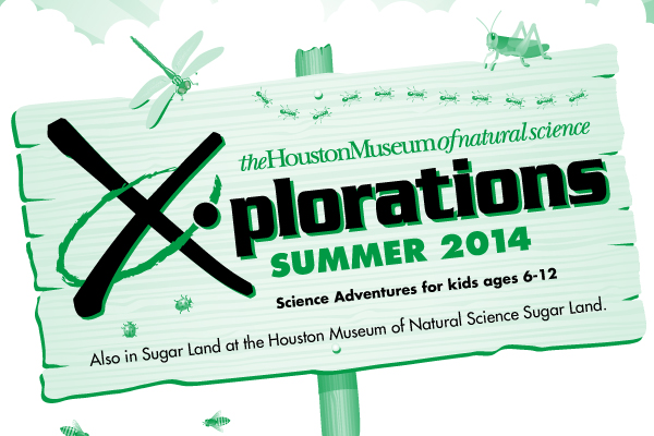 Xplorations Summer Camp 14