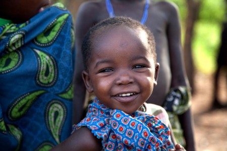 Go Back in Time with the Hadza: Last of the First Movie Screening ...