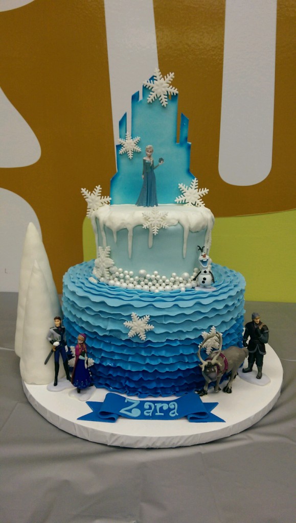 Amazing Cakes: Top picks of Party Smarty 2015 | BEYONDbones