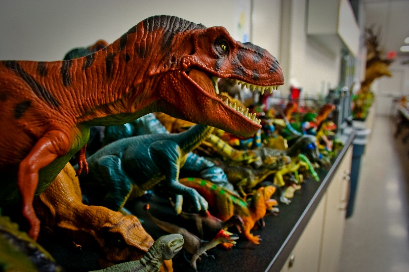 All dinosaur hot sale toys