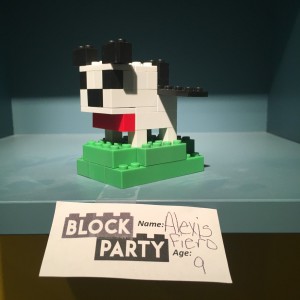 block party 14