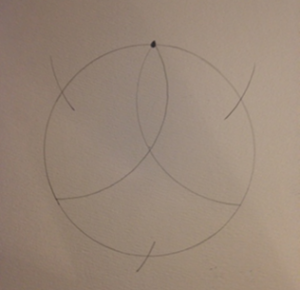 Educator How-to: Learn to Draw a Celtic Triquetra | BEYONDbones