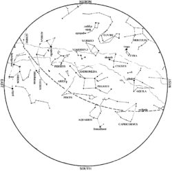 HMNS' Guide to Astronomical Events in December 2018 | BEYONDbones