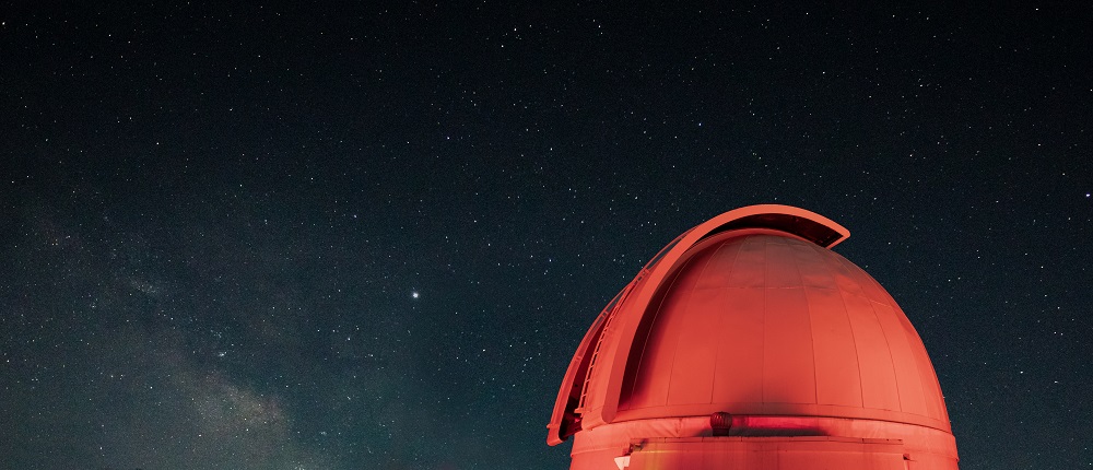 Stargazing Lecture Series - Astronomy